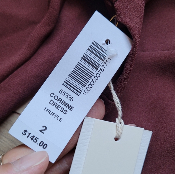 Wilfred Corrine dress - Picture 3 of 6